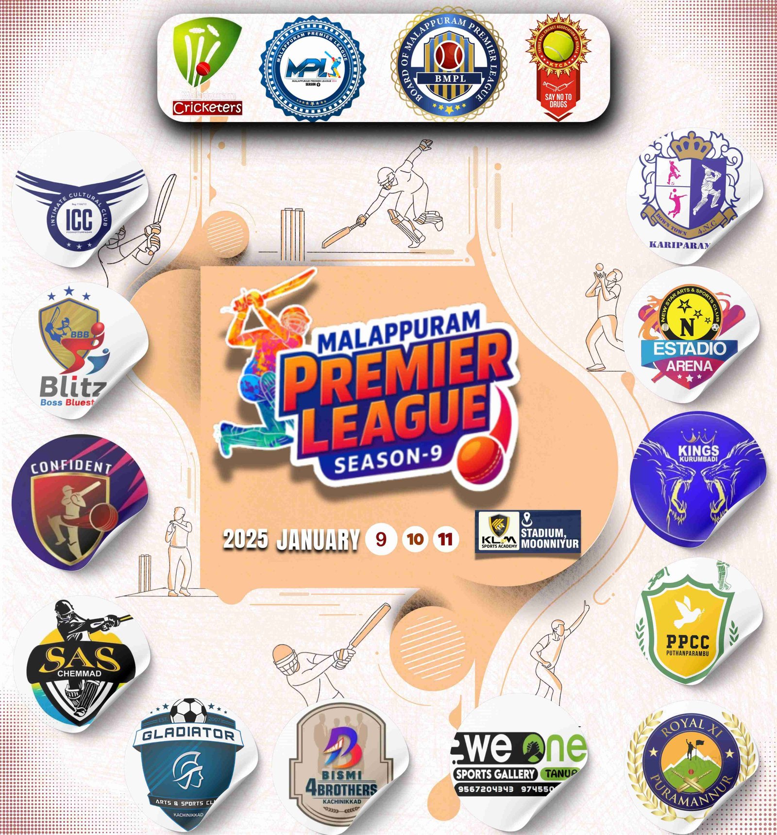 Auction Banner